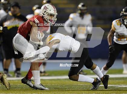 Thumbnail 1 in Kalani vs Nanakuli photogallery.