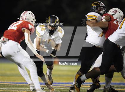 Thumbnail 1 in Kalani vs Nanakuli photogallery.