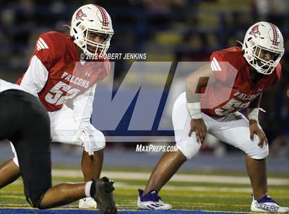 Thumbnail 1 in Kalani vs Nanakuli photogallery.