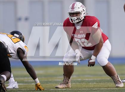 Thumbnail 2 in Kalani vs Nanakuli photogallery.