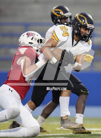 Thumbnail 3 in Kalani vs Nanakuli photogallery.