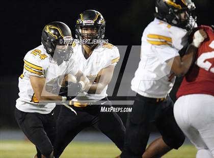 Thumbnail 3 in Kalani vs Nanakuli photogallery.