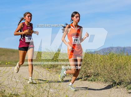 Thumbnail 3 in Angeles League Finals photogallery.