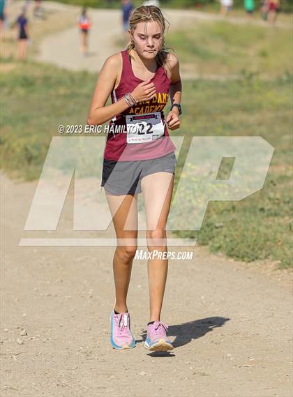 Thumbnail 3 in Angeles League Finals photogallery.
