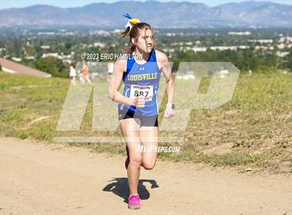 Thumbnail 3 in Angeles League Finals photogallery.