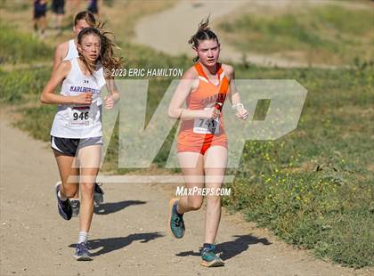 Thumbnail 2 in Angeles League Finals photogallery.