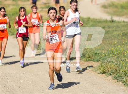 Thumbnail 1 in Angeles League Finals photogallery.