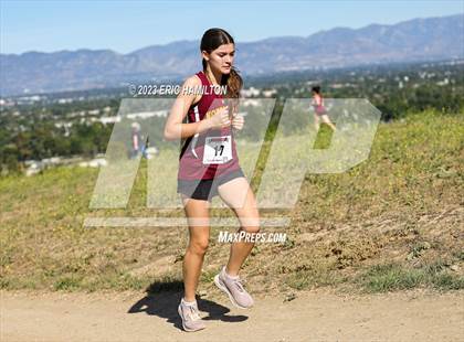 Thumbnail 2 in Angeles League Finals photogallery.
