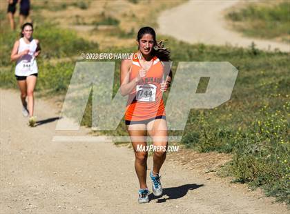 Thumbnail 2 in Angeles League Finals photogallery.