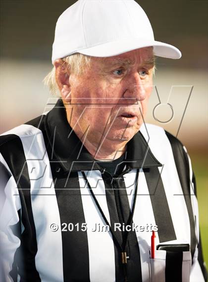 Thumbnail 1 in Sylvan Hills vs Vilonia (103.7/1st Security Classic) photogallery.