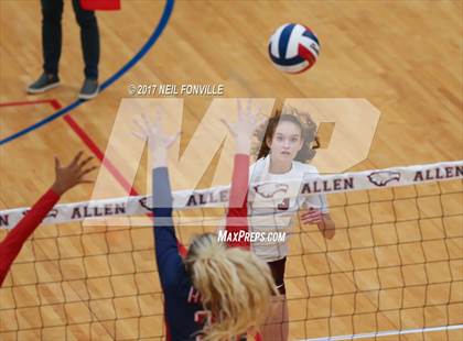 Thumbnail 3 in Plano @ Allen photogallery.