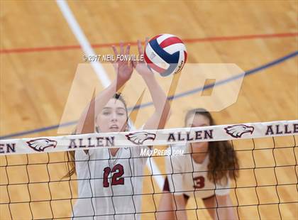 Thumbnail 2 in Plano @ Allen photogallery.