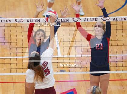 Thumbnail 3 in Plano @ Allen photogallery.