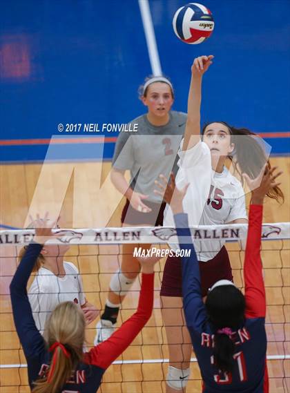 Thumbnail 2 in Plano @ Allen photogallery.