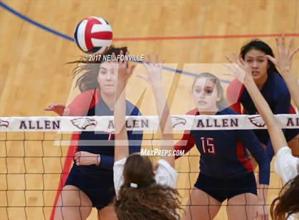 Thumbnail 3 in Plano @ Allen photogallery.