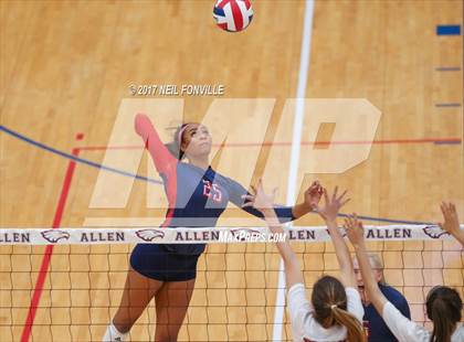 Thumbnail 2 in Plano @ Allen photogallery.