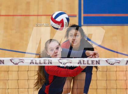 Thumbnail 3 in Plano @ Allen photogallery.