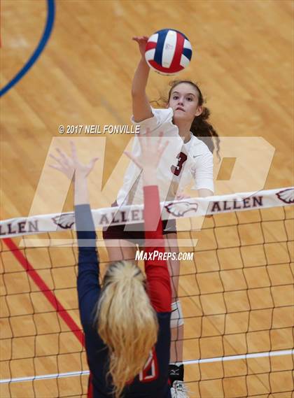 Thumbnail 3 in Plano @ Allen photogallery.
