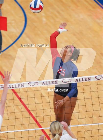 Thumbnail 2 in Plano @ Allen photogallery.