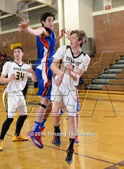 Thumbnail 1 in Galena vs. Reno photogallery.