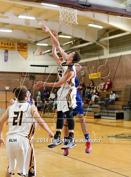 Thumbnail 3 in Galena vs. Reno photogallery.