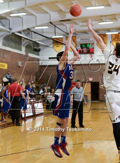 Thumbnail 1 in Galena vs. Reno photogallery.