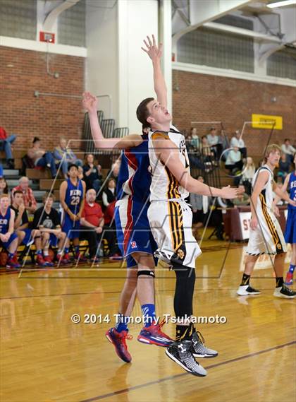 Thumbnail 1 in Galena vs. Reno photogallery.