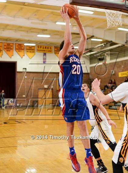 Thumbnail 1 in Galena vs. Reno photogallery.