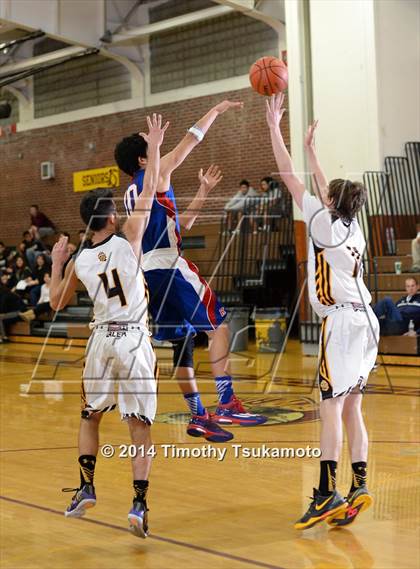 Thumbnail 1 in Galena vs. Reno photogallery.