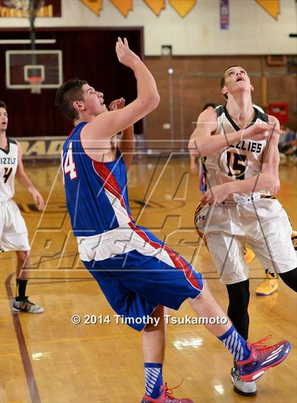 Thumbnail 1 in Galena vs. Reno photogallery.