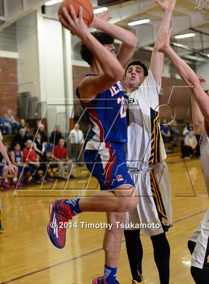 Thumbnail 3 in Galena vs. Reno photogallery.