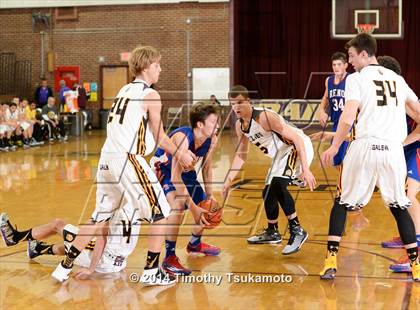 Thumbnail 3 in Galena vs. Reno photogallery.