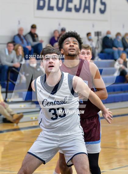 Thumbnail 3 in Loyalsock Township @ Central Columbia photogallery.