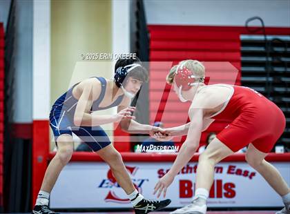 Thumbnail 1 in Smithtown West @ Smithtown East photogallery.