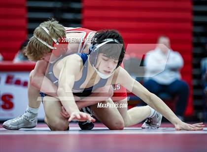Thumbnail 3 in Smithtown West @ Smithtown East photogallery.