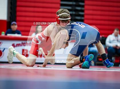 Thumbnail 3 in Smithtown West @ Smithtown East photogallery.