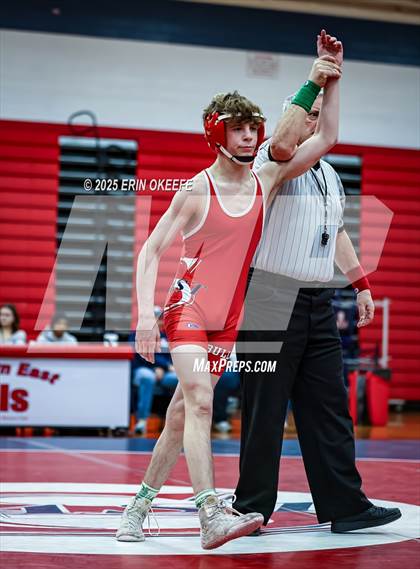 Thumbnail 1 in Smithtown West @ Smithtown East photogallery.