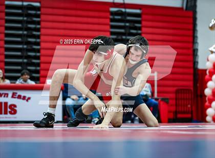 Thumbnail 2 in Smithtown West @ Smithtown East photogallery.