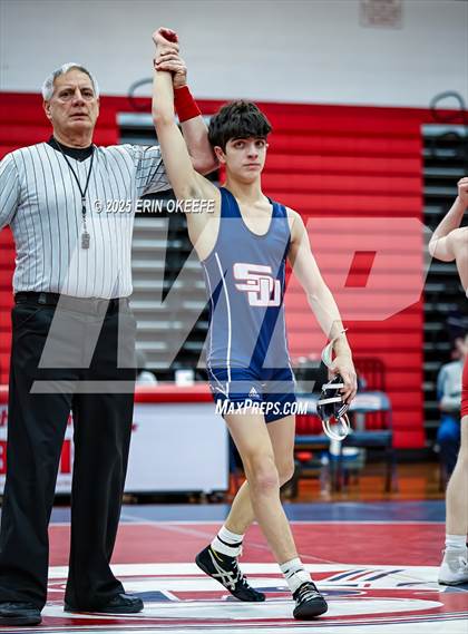 Thumbnail 1 in Smithtown West @ Smithtown East photogallery.