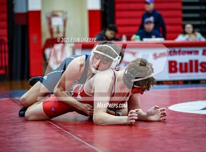 Thumbnail 3 in Smithtown West @ Smithtown East photogallery.