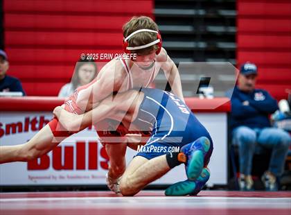 Thumbnail 2 in Smithtown West @ Smithtown East photogallery.