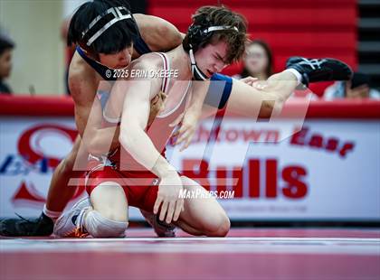 Thumbnail 3 in Smithtown West @ Smithtown East photogallery.