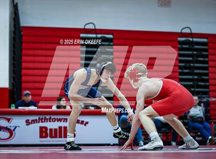 Thumbnail 1 in Smithtown West @ Smithtown East photogallery.