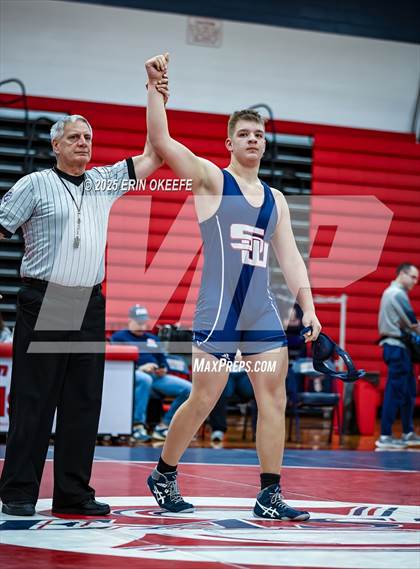 Thumbnail 1 in Smithtown West @ Smithtown East photogallery.