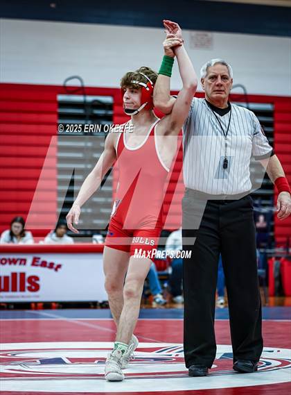 Thumbnail 3 in Smithtown West @ Smithtown East photogallery.