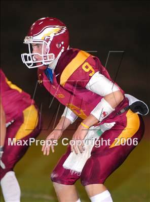Thumbnail 1 in Liberty vs. Clovis West (CS Playoffs) photogallery.
