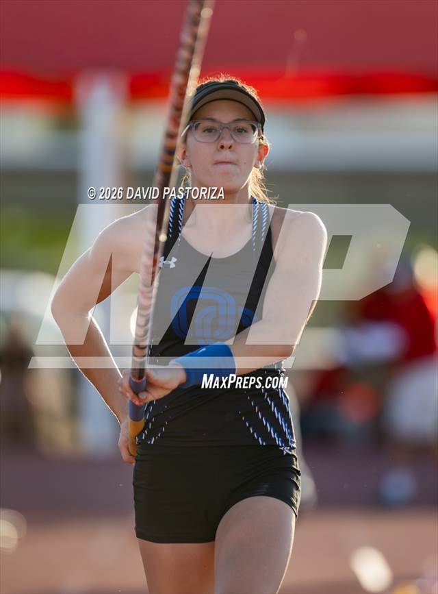 AIA Finals (Pole Vault)