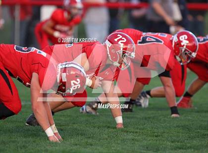 Thumbnail 1 in Camp Hill @ Annville-Cleona photogallery.