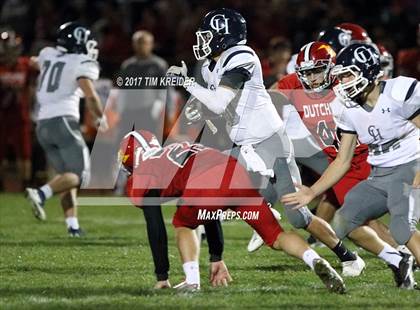 Thumbnail 3 in Camp Hill @ Annville-Cleona photogallery.