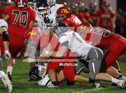 Thumbnail 2 in Camp Hill @ Annville-Cleona photogallery.